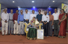 Litterateur Irene Pinto bestowed with Konkani Literary Award-2023